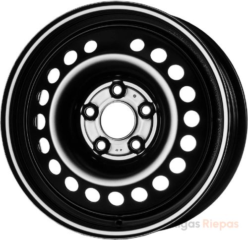 MW R1-2011 6.5x16 5x114.3 ET50