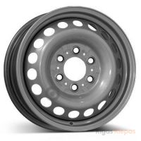 MW R1-2050 6.5x16 6x130 ET62, серебристый