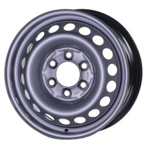 MW R1-2051 6.5x16 6x130 ET54, silver