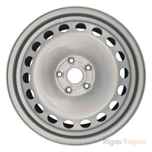 MW R1-2091 6.5x17 5x112 ET49