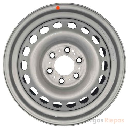 MW R1-2093 7x17 6x130 ET50