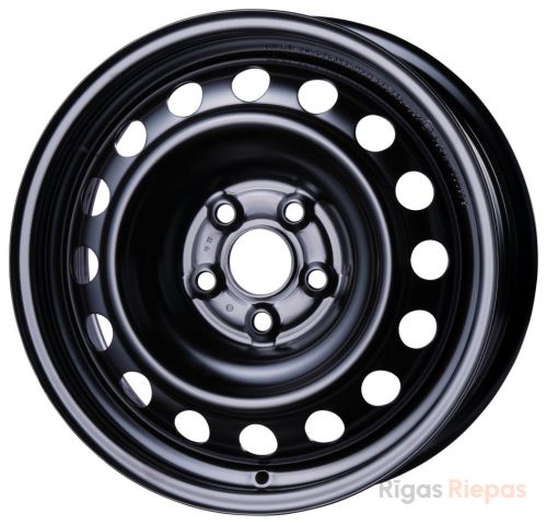 MW R1-2096 6x15 5x100 ET45