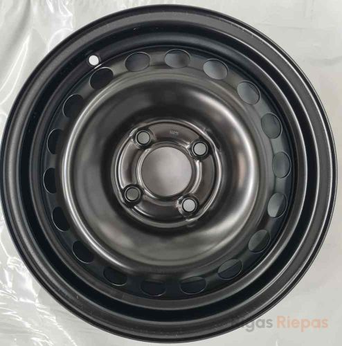 MW R1-2102 6.5x16 4x100 ET43