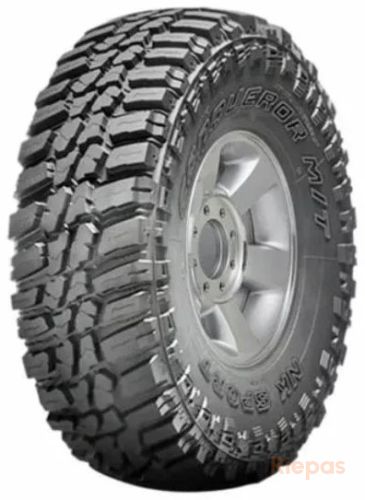 NANKANG Conqueror M/T MT-1 285/75 R16 116Q