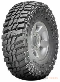 NANKANG Conqueror M/T MT-1 285/75 R16 116Q