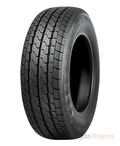 NANKANG Cross Seasons AW-8 175/70 R14 95T - 2