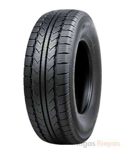 NANKANG Snow SL-6 205/75 R16 110R - 3