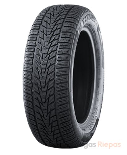 NANKANG Winter Activa SV-4 275/35 R21 103W - 3