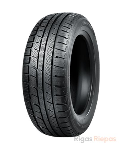 NANKANG Winter Activa SV-55 225/55 R19 99V - 3