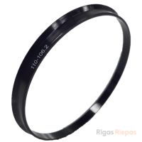 Nano hub centric ring 110/106.2