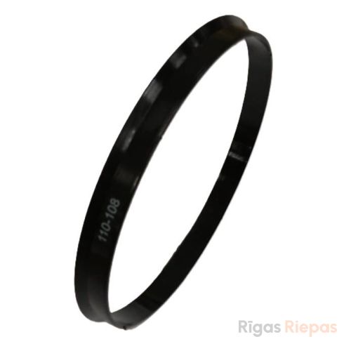 Nano hub centric ring 110/108