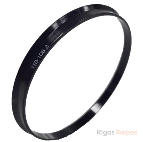 Nano hub centric ring 110/106.2