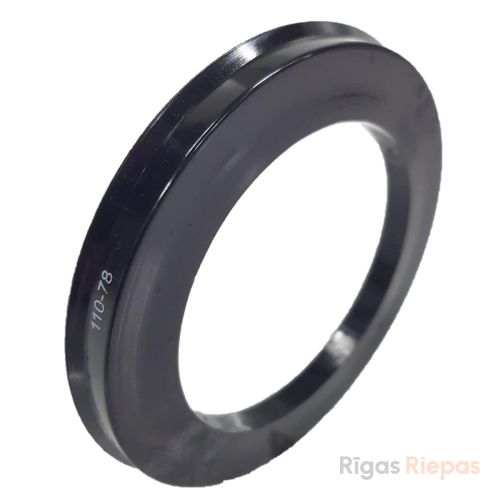 Nano hub centric ring 110/78