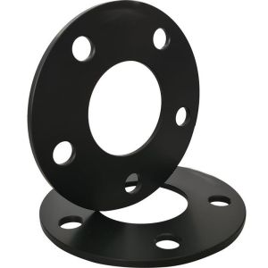 NBA wheel spacer 5 mm 5x120, black