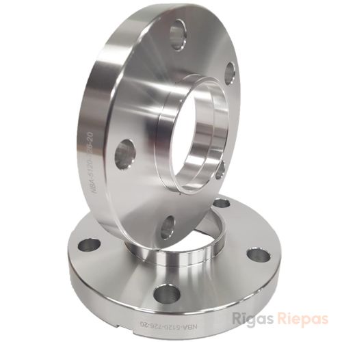 NBA wheel spacer 20 mm 5x120