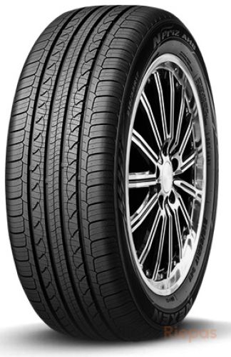 Nexen N Priz AH8 205/60 R16 92H
