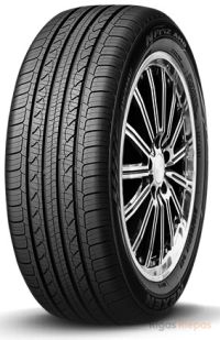 Nexen N Priz AH8 205/60 R16 92H