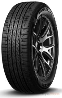 Nexen Roadian GTX 215/65 R17 99H