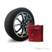 NPK Multigrip Light sniega ķēdes, TG.09