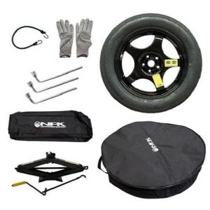 NPK Spare Wheel Alloy 4x18 5x114.3 ET10