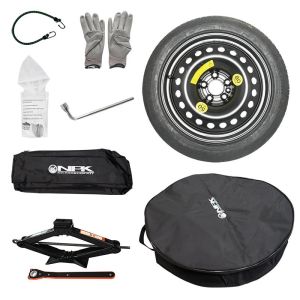 NPK Spare Wheel NPKit 64x14cm 125/80 17 5x17 5x105 ET5