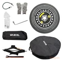 NPK Spare Wheel NPKit 64x14cm 125/80 17 5x17 5x105 ET5