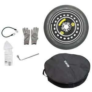 NPK Spare Wheel Steel (No Jack) 4.5x17 5x118 ET20
