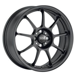 OZ Racing Alleggerita HLT 7x18 5x114.3 ET45, anthracite · matte