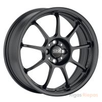 OZ Racing Alleggerita HLT 7x18 5x114.3 ET45, anthracite · matte