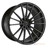 OZ Racing ARES 10x20 5x120 ET45, black · matte