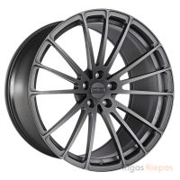 OZ Racing ARES 9.5x20 5x120 ET30, anthracite · matte (Matt Dark Graphite)
