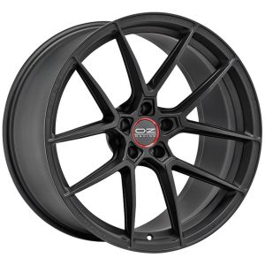 OZ Racing Estrema GT HLT 10x21 5x112 ET12, black · matte