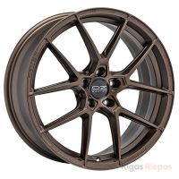 OZ Racing Estrema GT HLT 10.5x21 5x112 ET12, bronze · matte