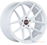 OZ Racing Estrema GT HLT 10.5x20 5x112 ET20, белый (Race White)