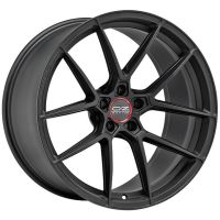OZ Racing Estrema GT HLT 11x20 5x130 ET50, black · matte