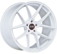 OZ Racing Estrema GT HLT 9.5x19 5x112 ET20, white (Race White)