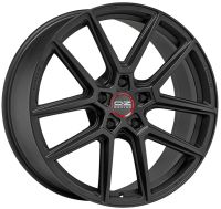 OZ Racing Estrema XT HLT 9x21 5x108 ET38, melns · matēts