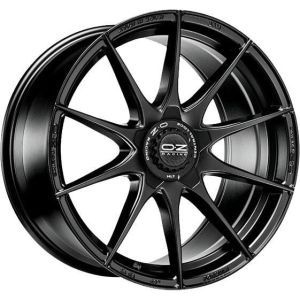 OZ Racing Formula HLT 8x18 5x114.3 ET45, black · matte