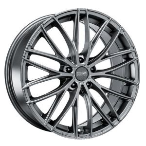 OZ Racing Italia 150 8x19 5x114.3 ET45, антрацитовый (Grigio Corsa)