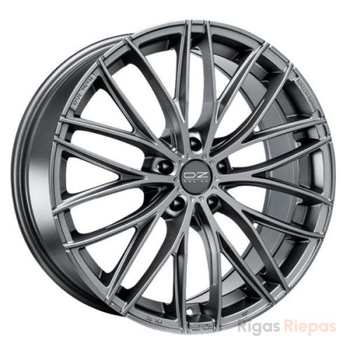 OZ Racing Italia 150 8x19 5x114.3 ET45, antracīta (Grigio Corsa)