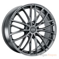OZ Racing Italia 150 8x19 5x114.3 ET45, antracīta (Grigio Corsa)