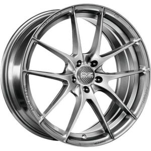 OZ Racing Leggera HLT 9.5x21 5x112 ET22, anthracite (Grigio Corsa Bright)