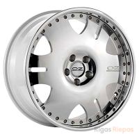OZ Racing Leonardo III 8.5x20 5x112 ET30
