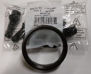 OZ Racing монтажный комплект, M14x1.25x33 60° 17 мм