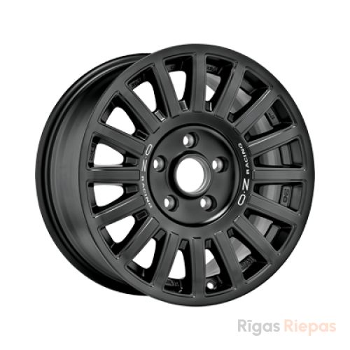 OZ Racing Rally Raid 8.5x18 5x150 ET30