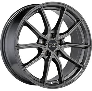 OZ Racing Super Sport 8x18 5x108 ET45, anthracite (Star Graphite)