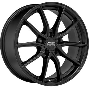 OZ Racing Super Sport 8x18 5x108 ET45, black · matte
