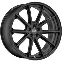 OZ Racing Suprema XT HLT 10x23 5x120 ET22, black · matte
