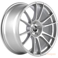 OZ Racing ULTRALEGGERA HLT 9x19 5x108 ET58, anthracite (Chrystal Titanium)