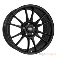 OZ Racing ULTRALEGGERA HLT 9x19 5x98 ET48, black · matte